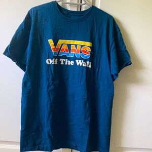 Vans T-Shirt